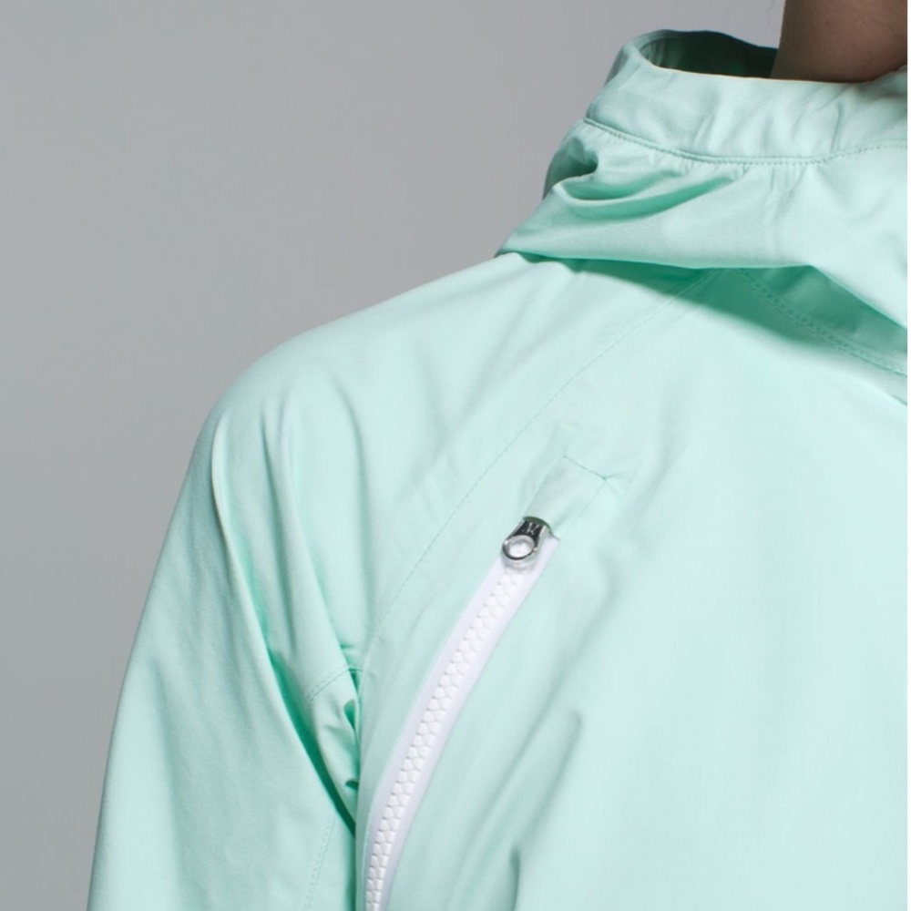 Lululemon Rise & Shine Jacket - Picture 3 of 16